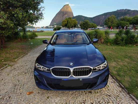 BMW-320i-2.0 16V TURBO FLEX GP AUTOMÁTICO BMW-320i-2023