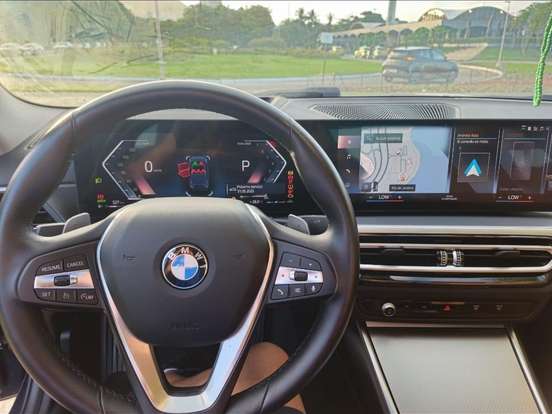 BMW-320i-2.0 16V TURBO FLEX GP AUTOMÁTICO BMW-320i-2023