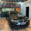 BMW 320i 2.0 16V TURBO FLEX M SPORT AUTOMÁTICO BMW 320i 2.0 16V TURBO FLEX M SPORT AUTOMÁTICO