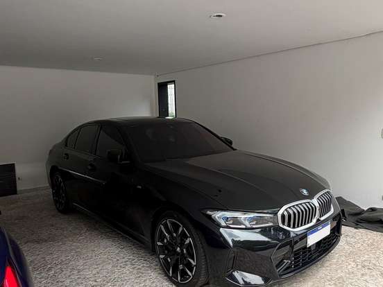 BMW-320i-2.0 16V TURBO FLEX M SPORT AUTOMÁTICO BMW-320i-2024