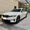 BMW 320i 2.0 16V TURBO GASOLINA SPORT AUTOMÁTICO BMW 320i 2.0 16V TURBO GASOLINA SPORT AUTOMÁTICO