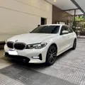 BMW 320i 2.0 16V TURBO GASOLINA SPORT AUTOMÁTICO BMW 320i 2.0 16V TURBO GASOLINA SPORT AUTOMÁTICO