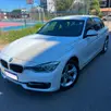 BMW 320i 2.0 SPORT 16V TURBO ACTIVE FLEX 4P AUTOMÁTICO BMW 320i 2.0 SPORT 16V TURBO ACTIVE FLEX 4P AUTOMÁTICO
