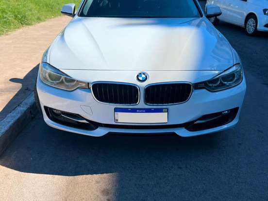 BMW-320i-2.0 SPORT 16V TURBO ACTIVE FLEX 4P AUTOMÁTICO BMW-320i-2015