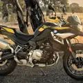 BMW F 750 GS PREMIUM BMW F 750 GS PREMIUM