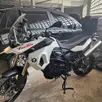 BMW F 800 GS BMW F 800 GS