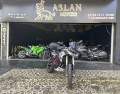 BMW F 800 GS BMW F 800 GS