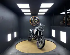 BMW F 800 GS BMW F 800 GS