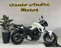 BMW F 800 R BMW F 800 R