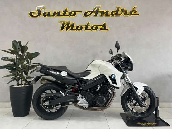 BMW-F 800 R BMW-F 800 R-2012