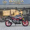 BMW G 310 R BMW G 310 R
