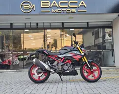 BMW G 310 R BMW G 310 R
