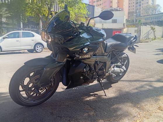 BMW K 1300 R 