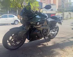 BMW K 1300 R BMW K 1300 R