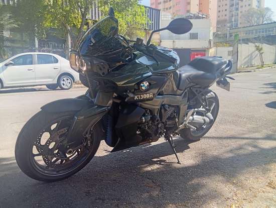 BMW-K 1300 R-2010