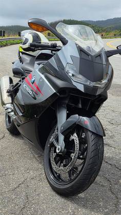 BMW K 1300 S 