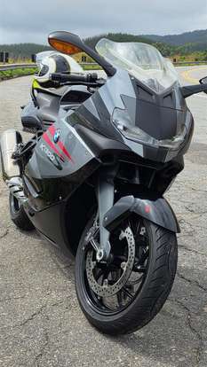 BMW-K 1300 S BMW-K 1300 S-2009