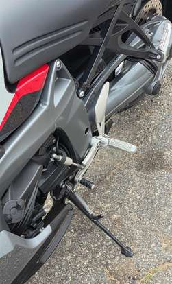 BMW-K 1300 S BMW-K 1300 S-2009