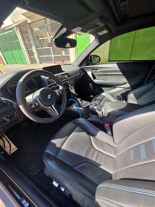 BMW-M2-2020