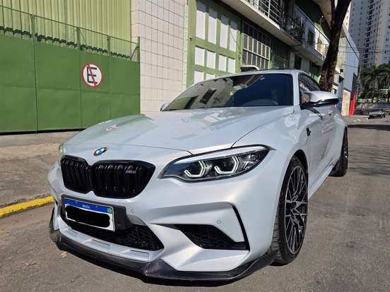 BMW-M2-2020