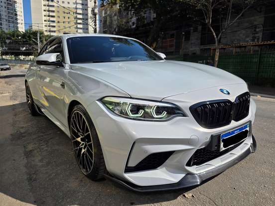 BMW-M2-2020