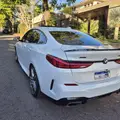 BMW M 235i 2.0 TWINTURBO GASOLINA XDRIVE GRAN COUPE AUTOMÁTICO BMW M 235i 2.0 TWINTURBO GASOLINA XDRIVE GRAN COUPE AUTOMÁTICO