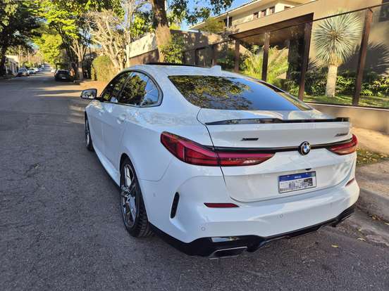 BMW-M 235i-2021