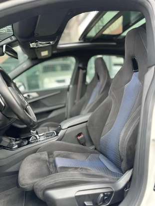 BMW-M 235i-2021