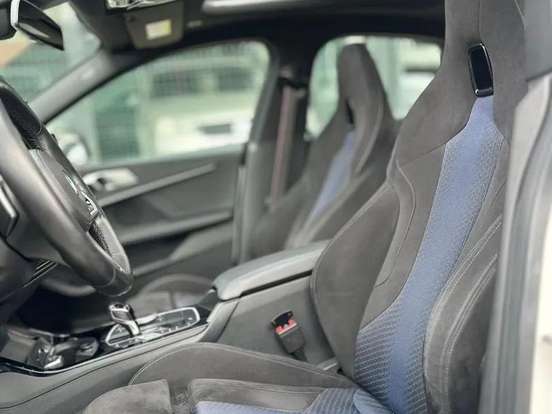 BMW-M 235i-2.0 TWINTURBO GASOLINA XDRIVE GRAN COUPE AUTOMÁTICO BMW-M 235i-2021