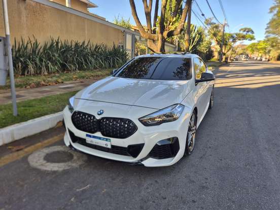 BMW-M 235i-2021