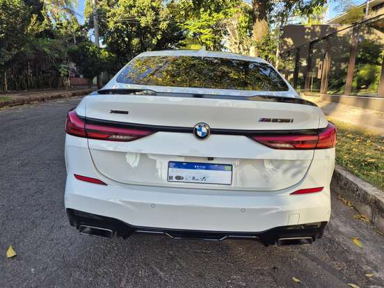 BMW-M 235i-2021