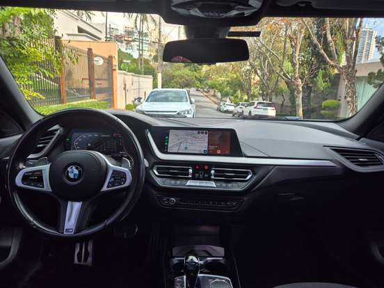BMW-M 235i-2.0 TWINTURBO GASOLINA XDRIVE GRAN COUPE AUTOMÁTICO BMW-M 235i-2021