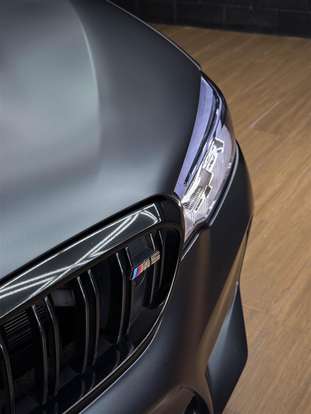 BMW-M5-2019