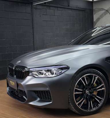 BMW-M5-4.4 V8 TWIN POWER M XDRIVE STEPTRONIC BMW-M5-2019