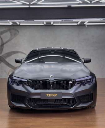 BMW-M5-4.4 V8 TWIN POWER M XDRIVE STEPTRONIC BMW-M5-2019