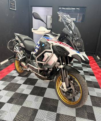 BMW R 1250 GS ADVENTURE PREMIUM 