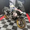 BMW R 1250 GS ADVENTURE PREMIUM BMW R 1250 GS ADVENTURE PREMIUM