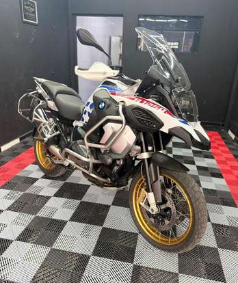 BMW-R 1250 GS ADVENTURE PREMIUM-2021