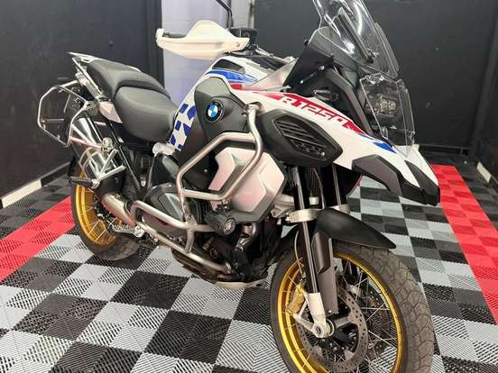 BMW-R 1250 GS ADVENTURE PREMIUM BMW-R 1250 GS ADVENTURE PREMIUM-2021