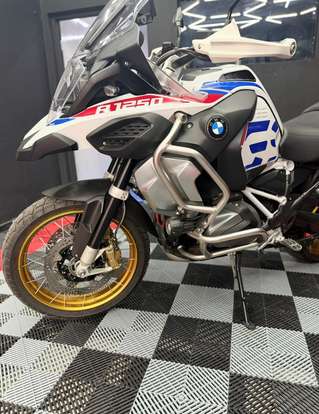 BMW-R 1250 GS ADVENTURE PREMIUM-2021