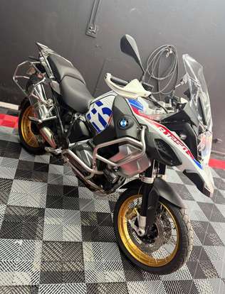 BMW-R 1250 GS ADVENTURE PREMIUM-2021