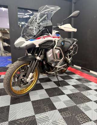 BMW-R 1250 GS ADVENTURE PREMIUM BMW-R 1250 GS ADVENTURE PREMIUM-2021