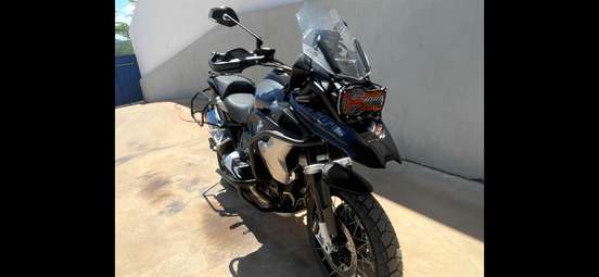 BMW-R 1250 GS TRIPLE BLACK-2023