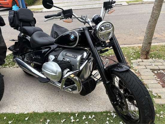 BMW-R 18-2024