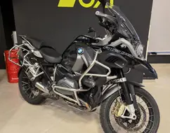 BMW R 1200 GS ADVENTURE TRIPLE BLACK BMW R 1200 GS ADVENTURE TRIPLE BLACK