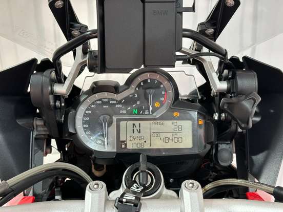 BMW-R 1200 GS PREMIUM-2015