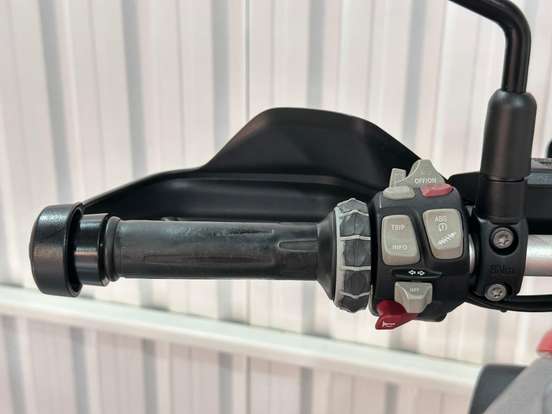 BMW-R 1200 GS PREMIUM-2015