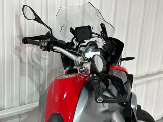 BMW-R 1200 GS PREMIUM-2015