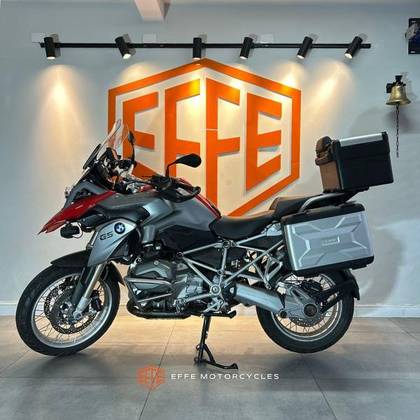 BMW R 1200 GS 
