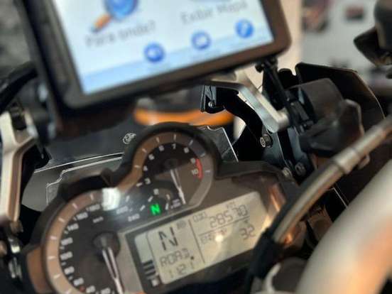 BMW-R 1200 GS BMW-R 1200 GS-2017